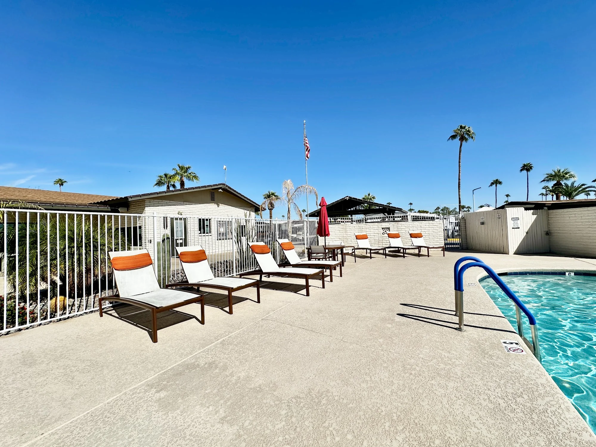 Saguaro Sun 55+ Community