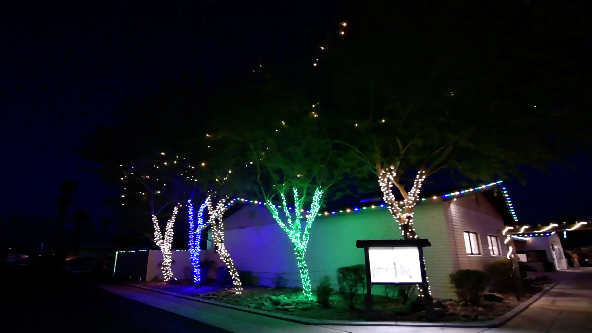 Saguaro Sun 55+ Community