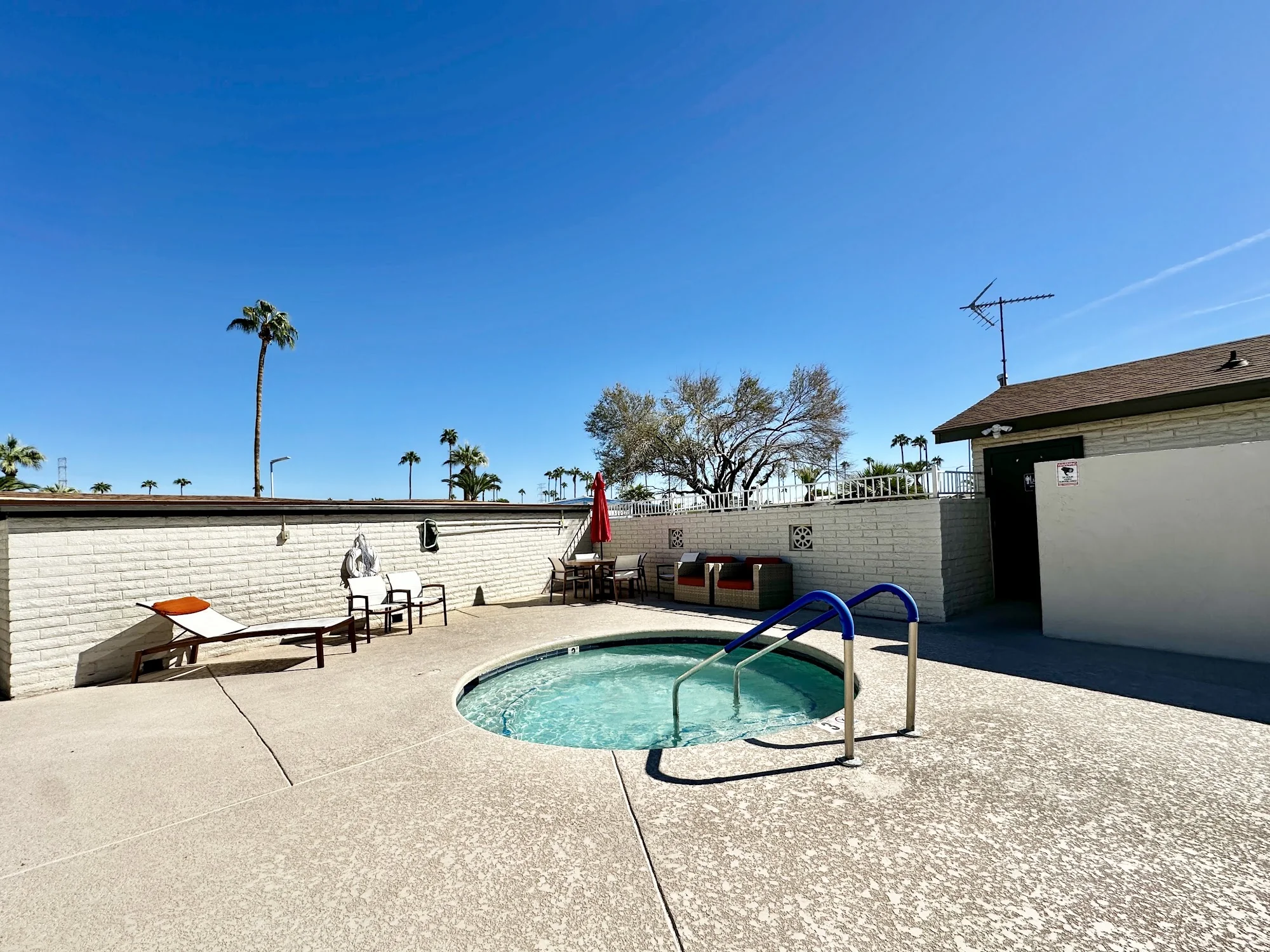 Saguaro Sun 55+ Community