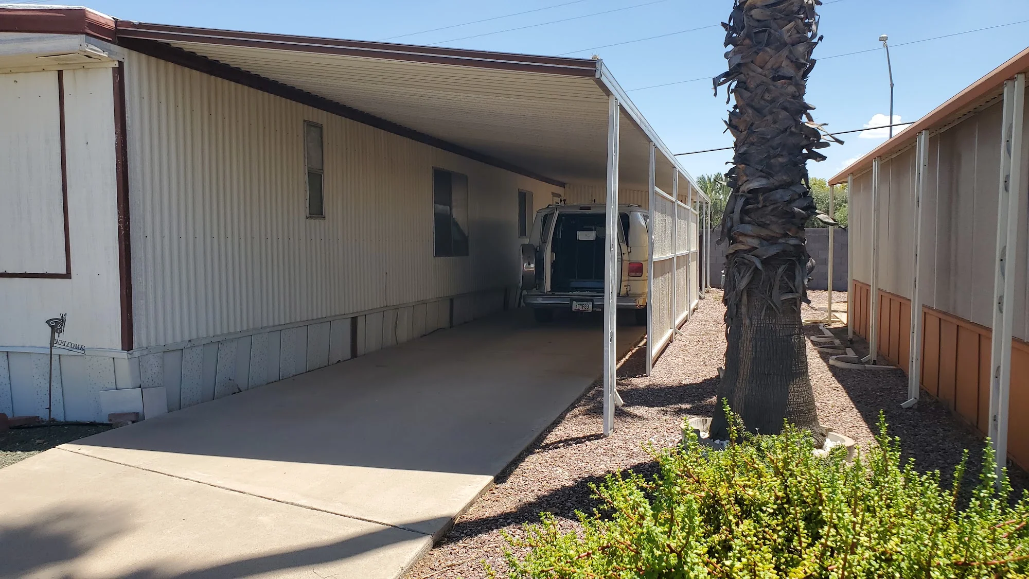 Saguaro Sun 55+ Community