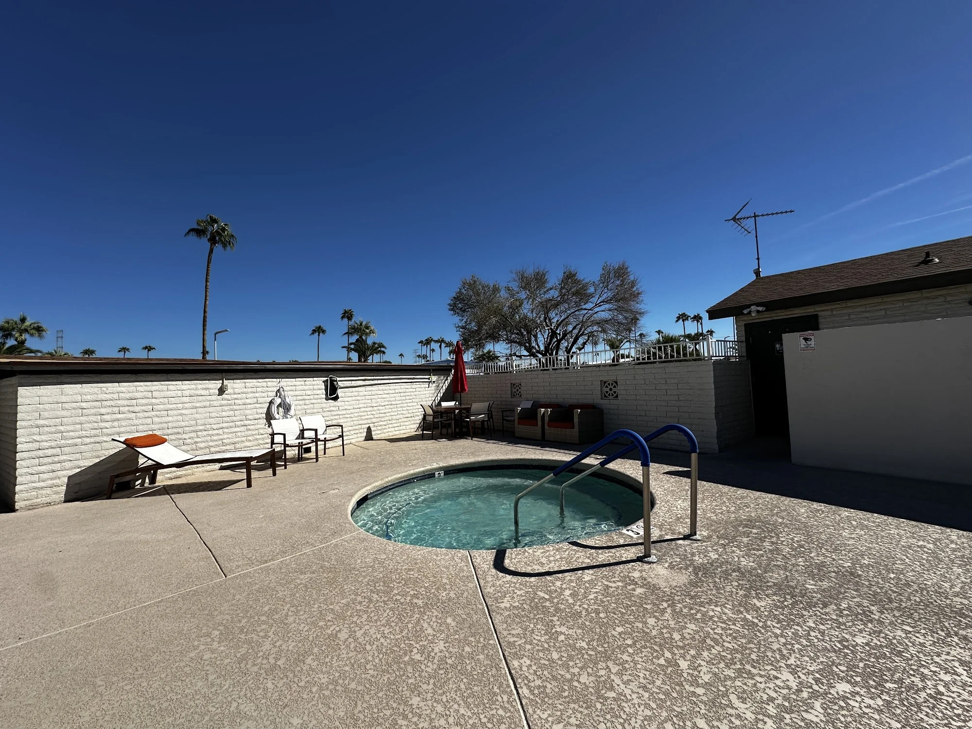 Saguaro Sun 55+ Community