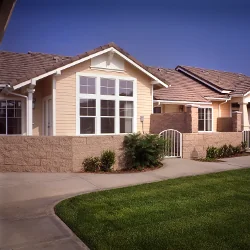 SAN SEVAINE VILLAS