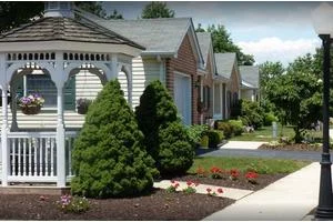 SANATOGA RIDGE COMMUNITY