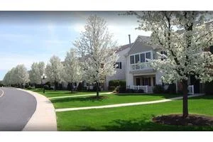 SANATOGA RIDGE COMMUNITY