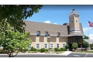 SANATOGA RIDGE COMMUNITY