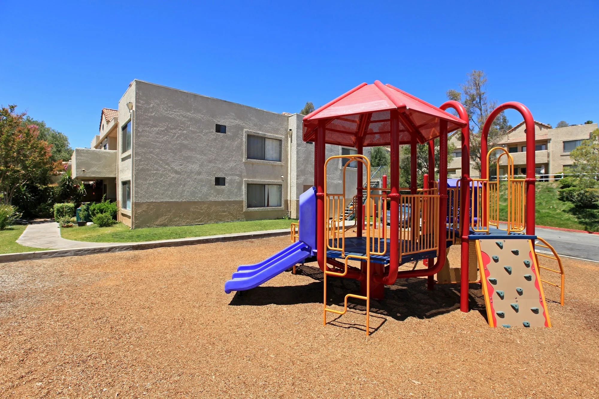 SAND CANYON RANCH