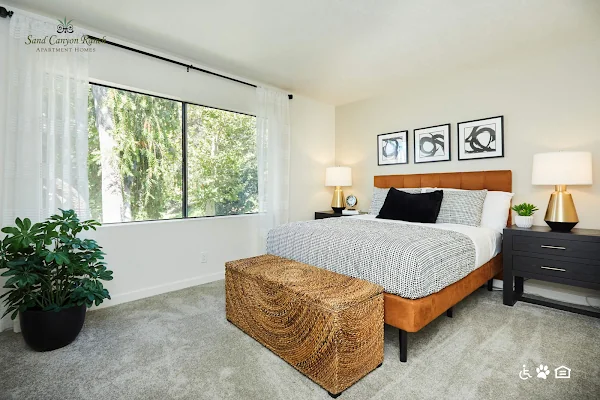 SAND CANYON RANCH