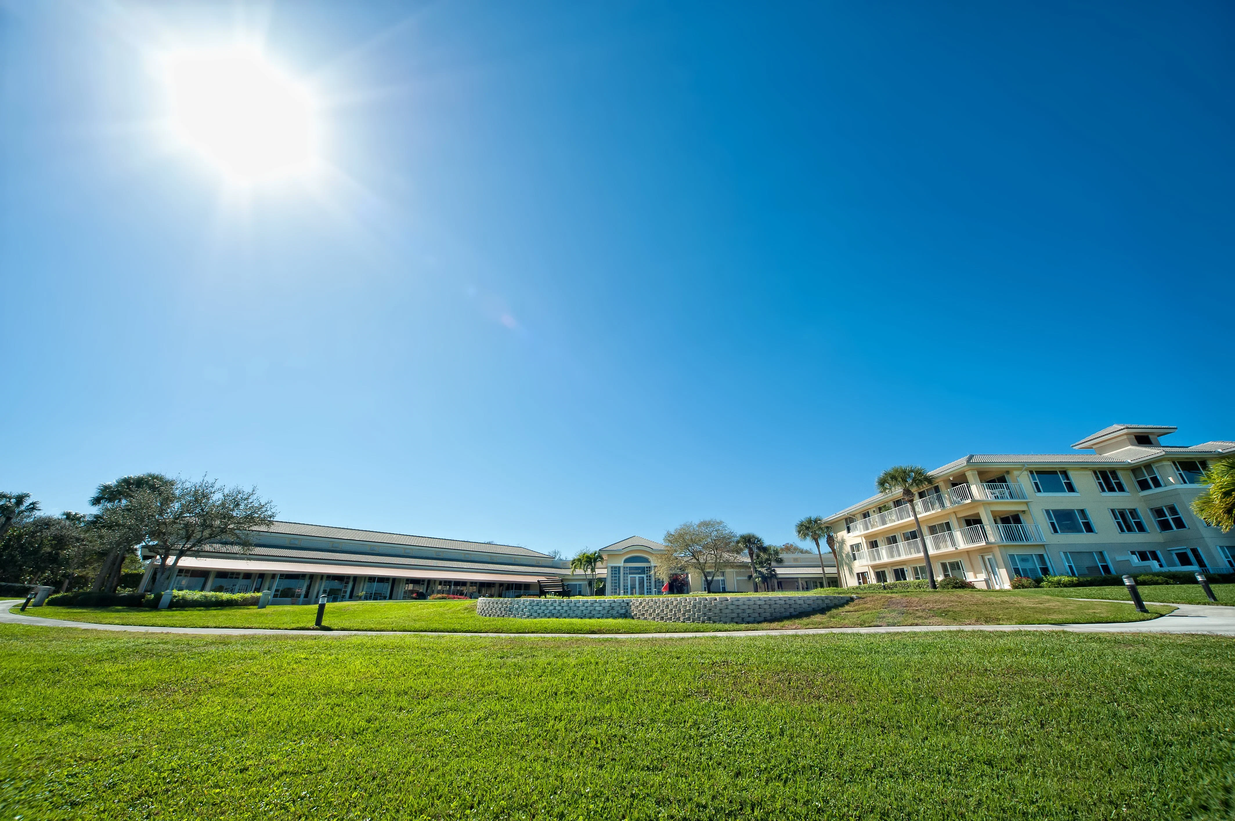 Sandhill Cove Retirement Living