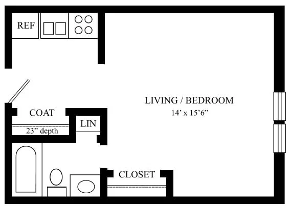 Sandia Vista Senior Living