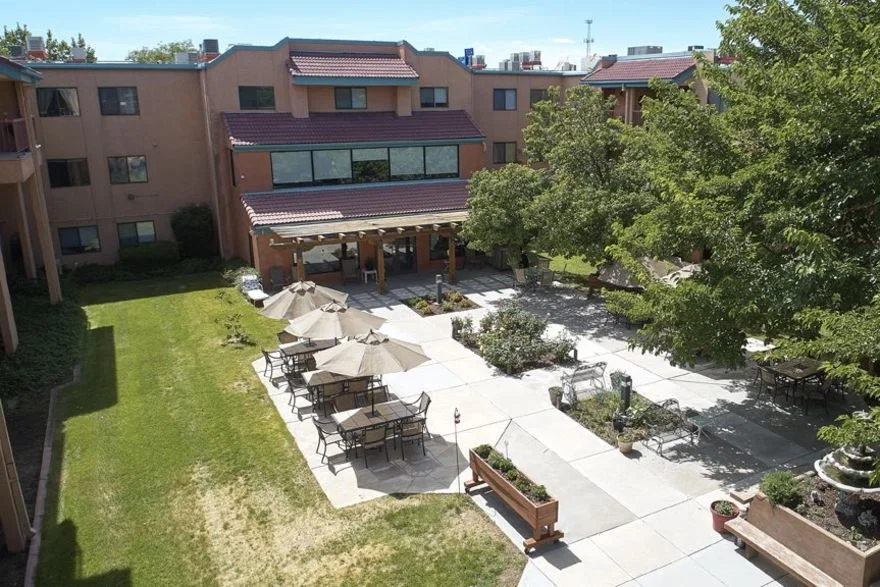 Sandia Vista Senior Living