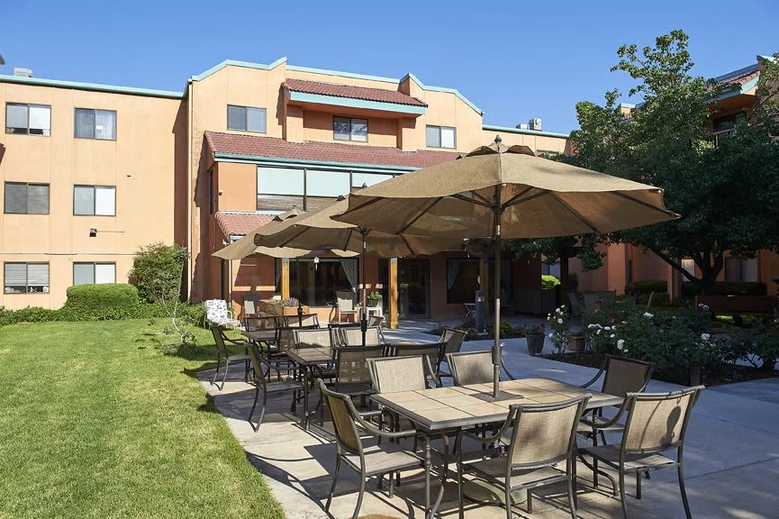 Sandia Vista Senior Living