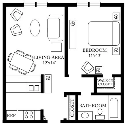 Sandia Vista Senior Living