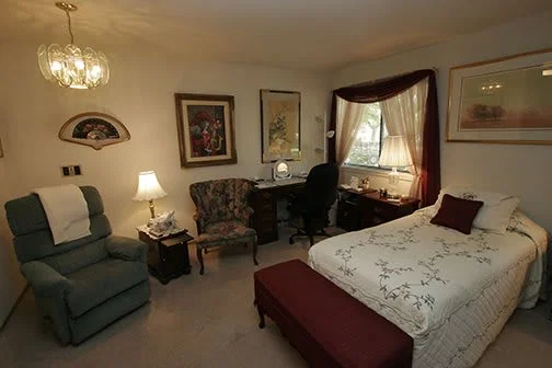 Sandia Vista Senior Living