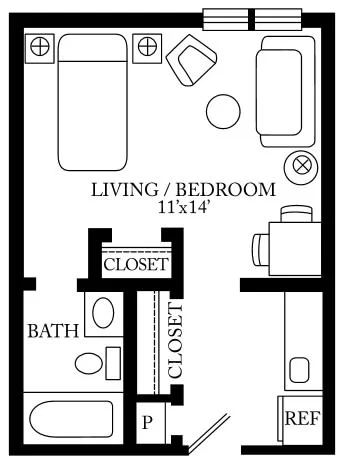 Sandia Vista Senior Living