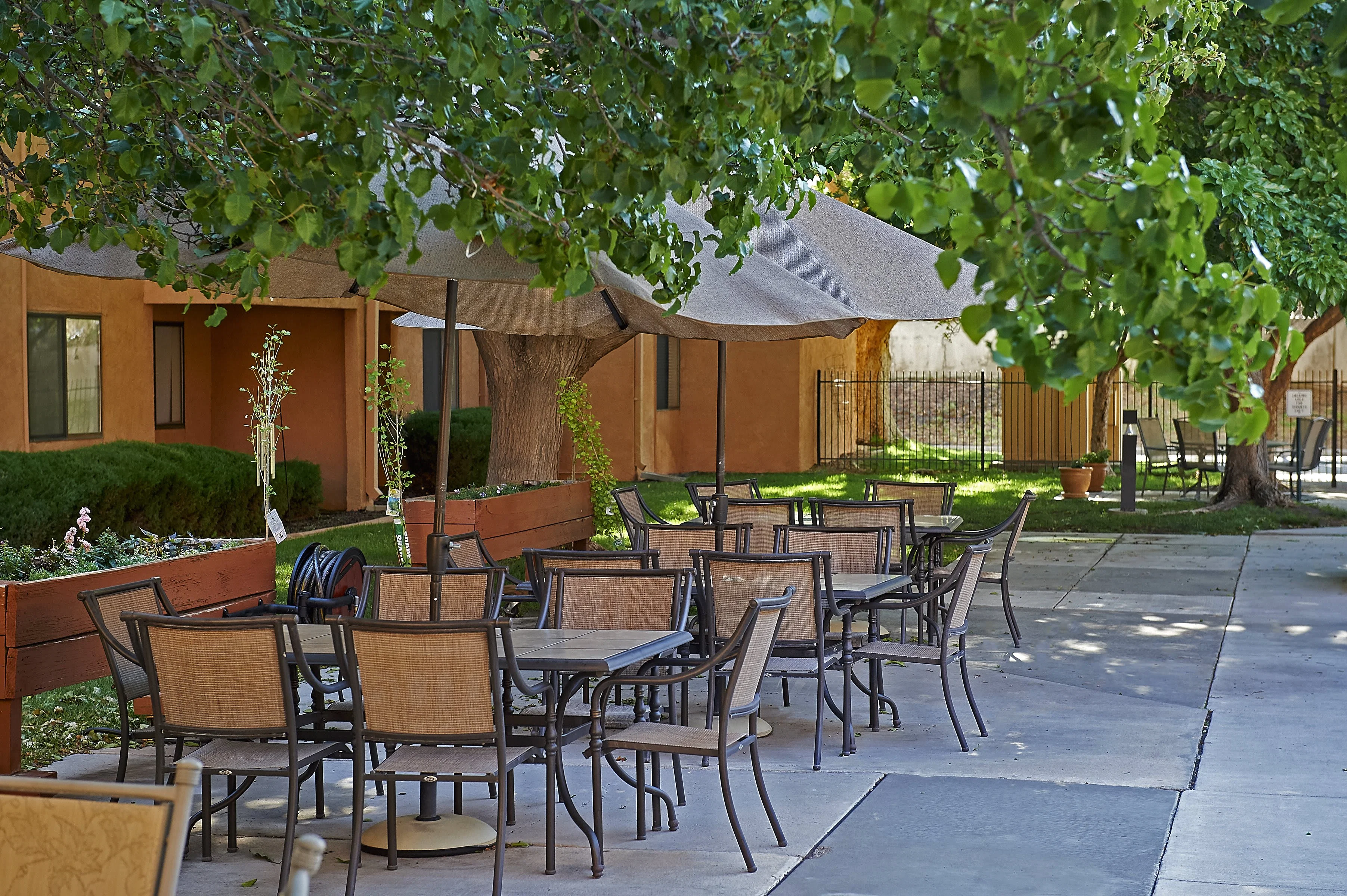 Sandia Vista Senior Living