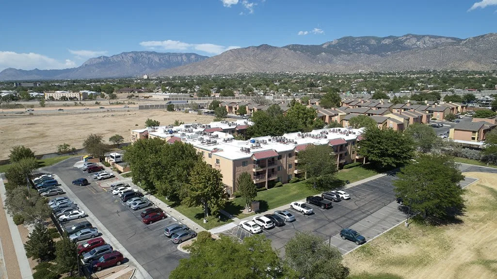 Sandia Vista Senior Living