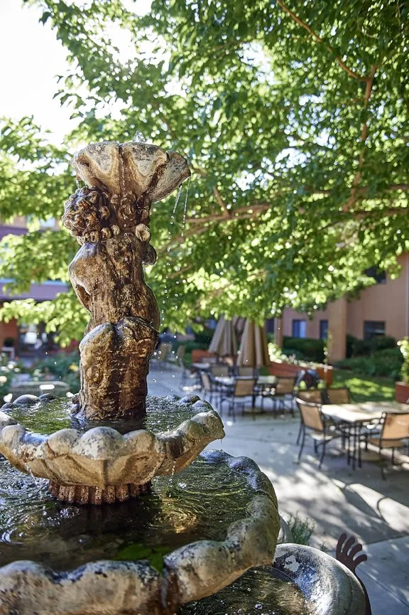 Sandia Vista Senior Living
