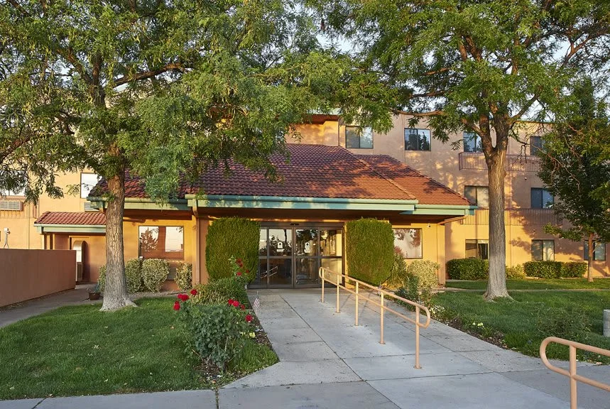 Sandia Vista Senior Living