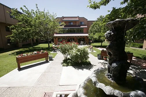 Sandia Vista Senior Living