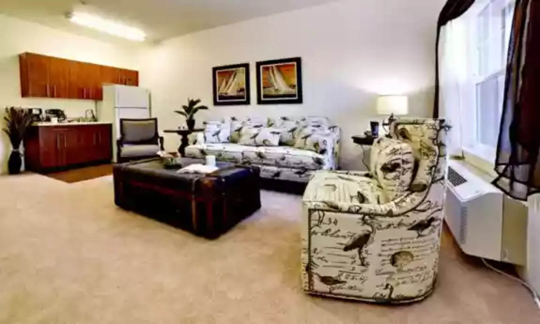 SANFORD ESTATES