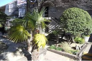 SANTA FE TRAILS APARTMENTS