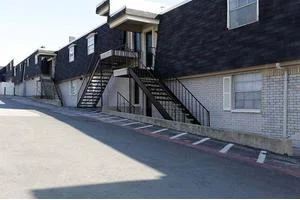 SANTA FE TRAILS APARTMENTS