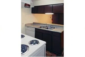 SANTA FE TRAILS APARTMENTS