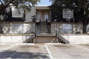 SANTA FE TRAILS APARTMENTS