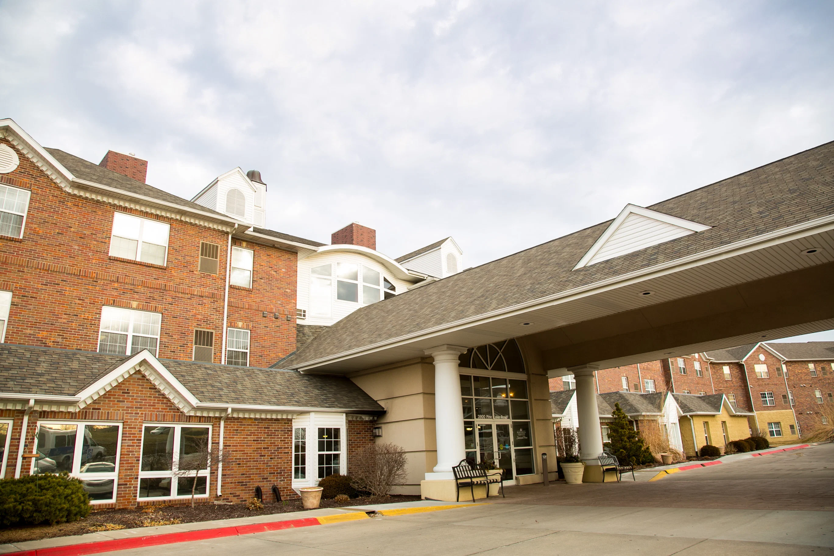 Savannah Pines - Independent Living photo