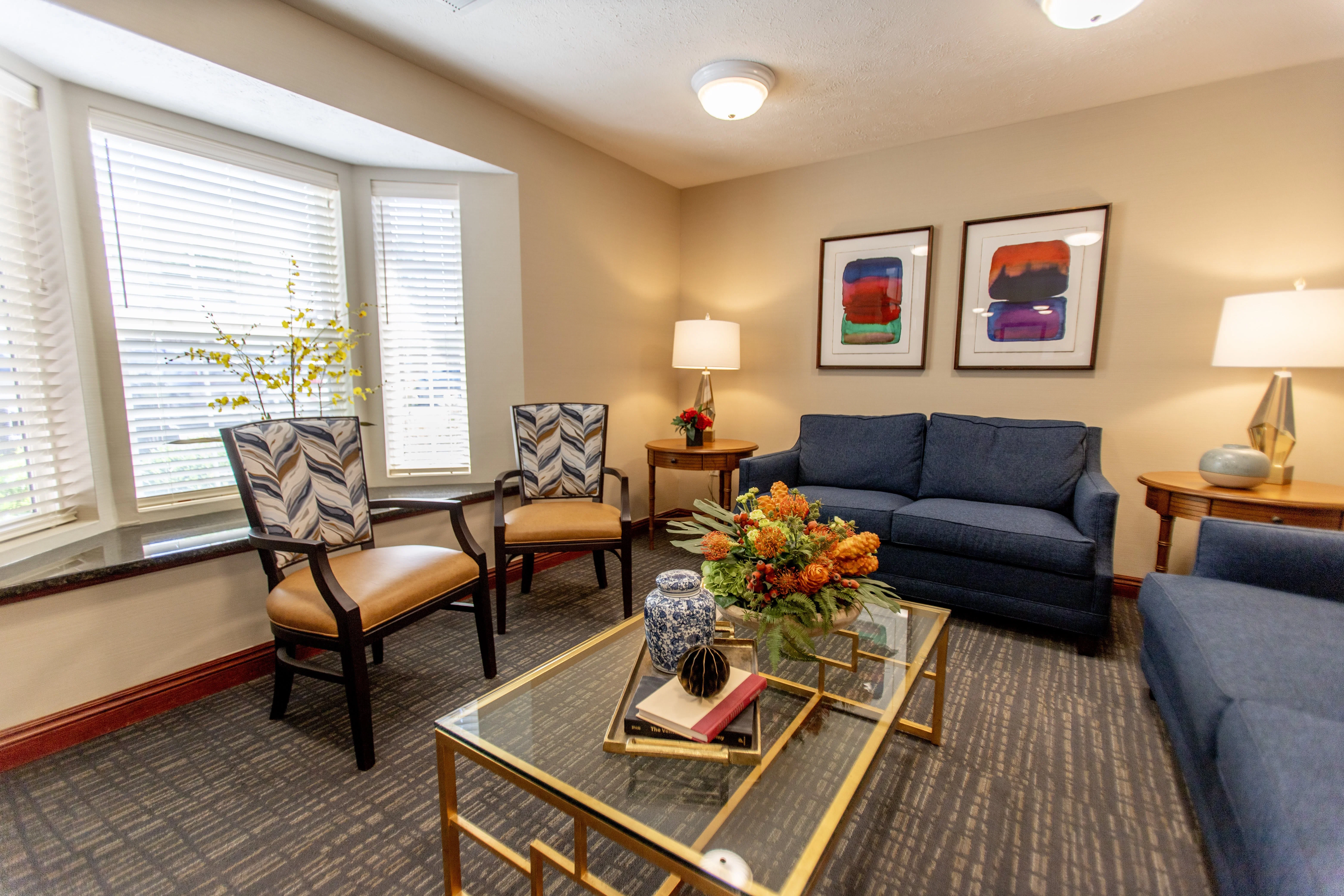 Savannah Pines Retirement Community