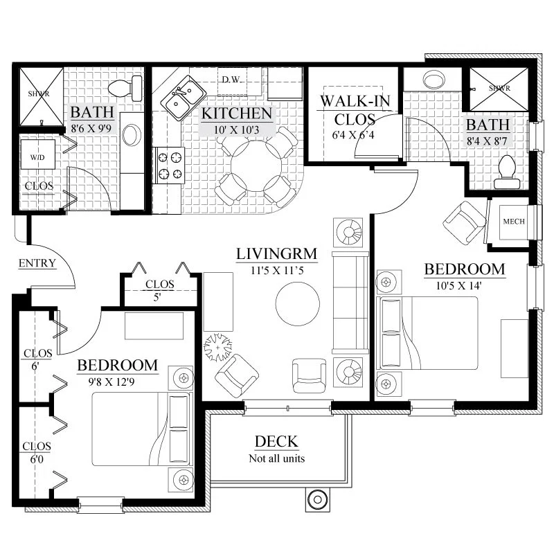 Savannah Pines Retirement Community