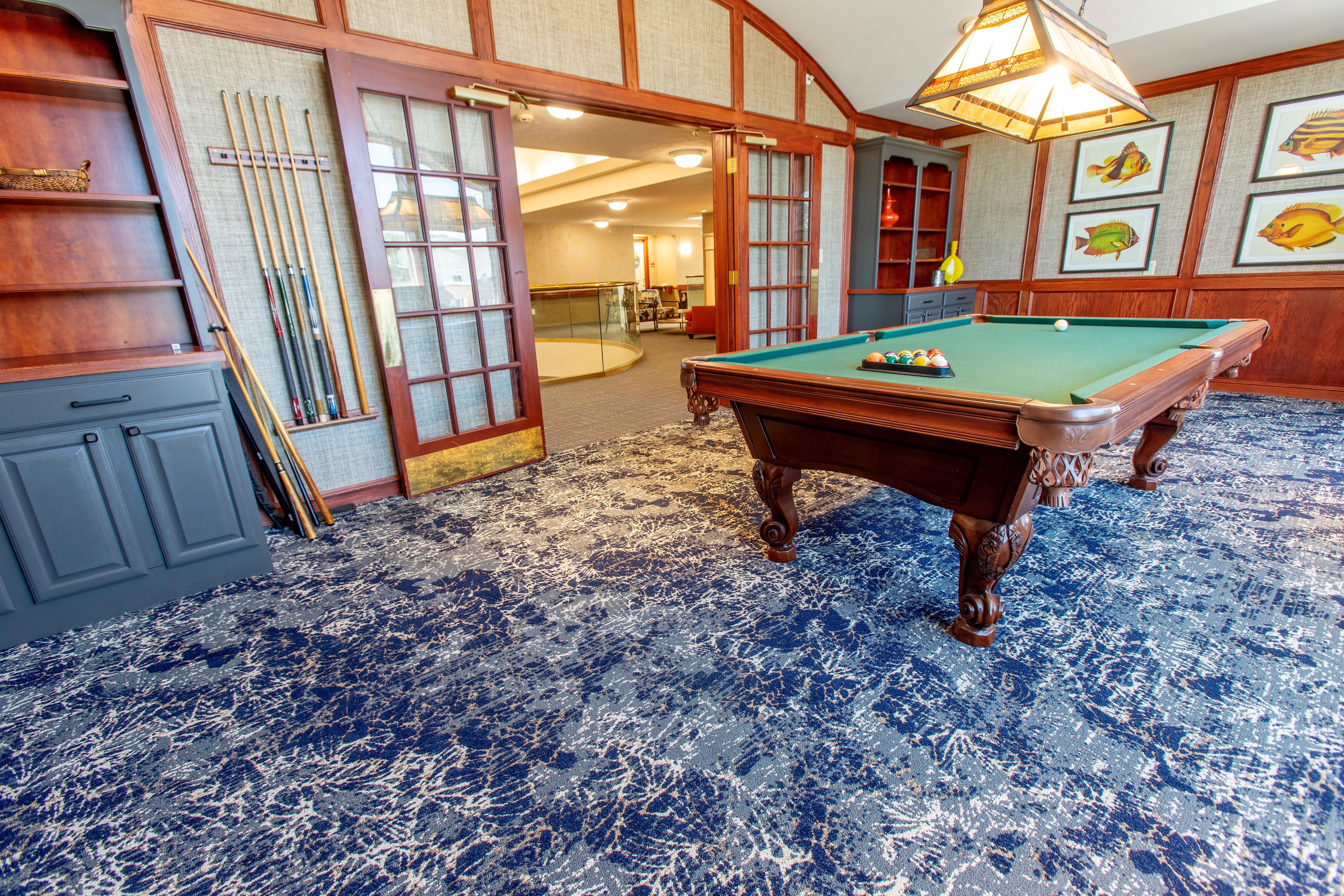 Savannah Pines Retirement Community