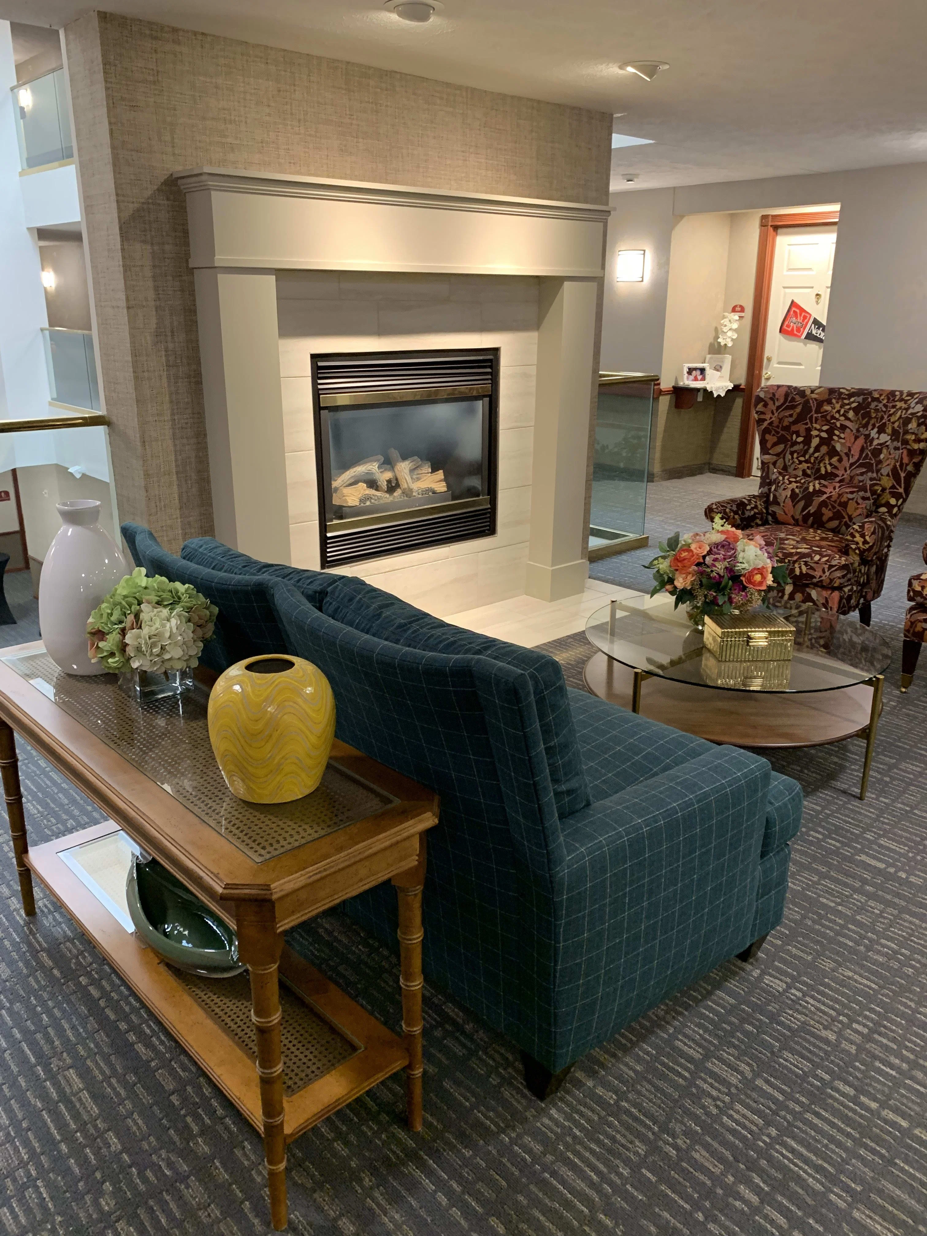 Savannah Pines Retirement Community