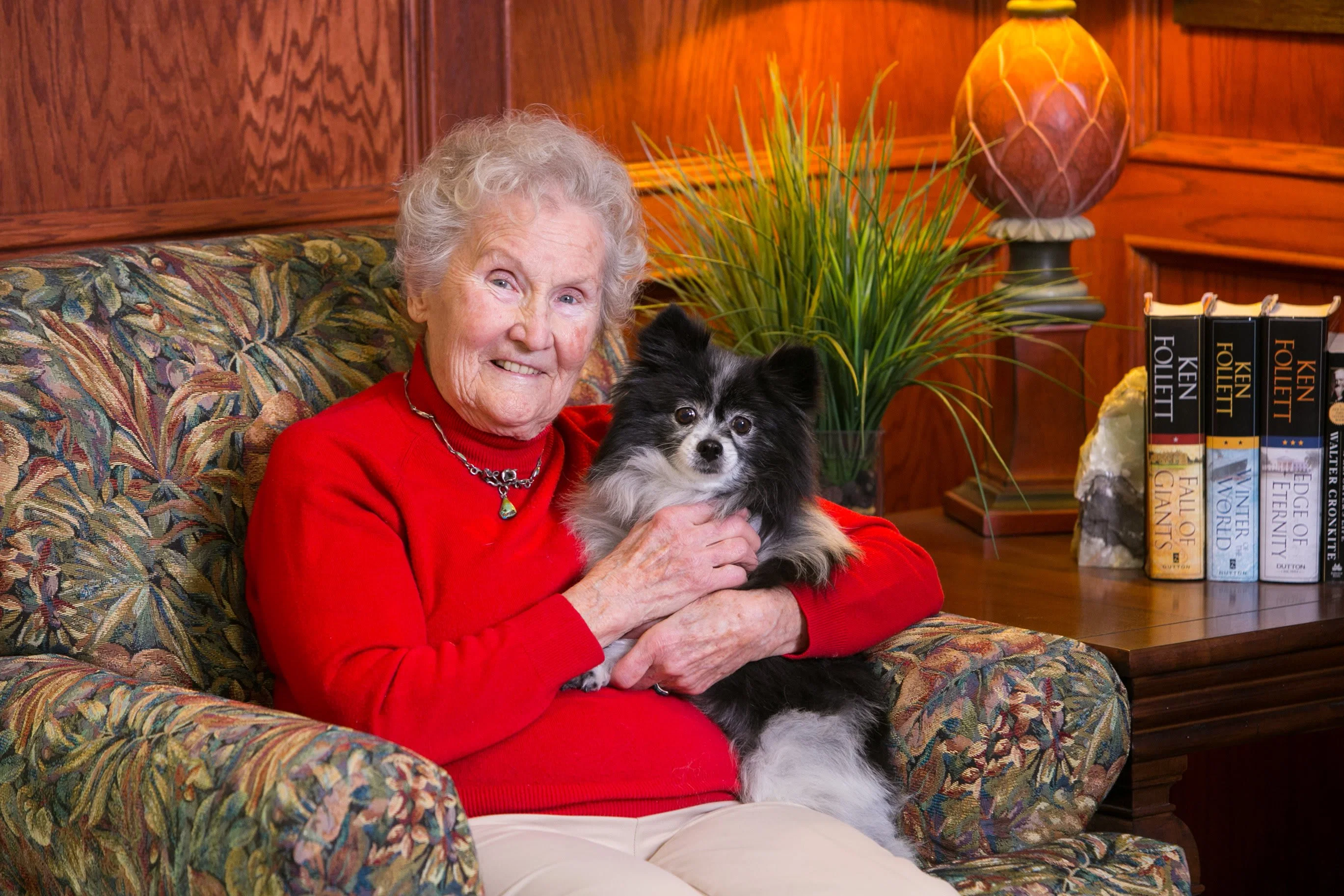 Savannah Pines Retirement Community