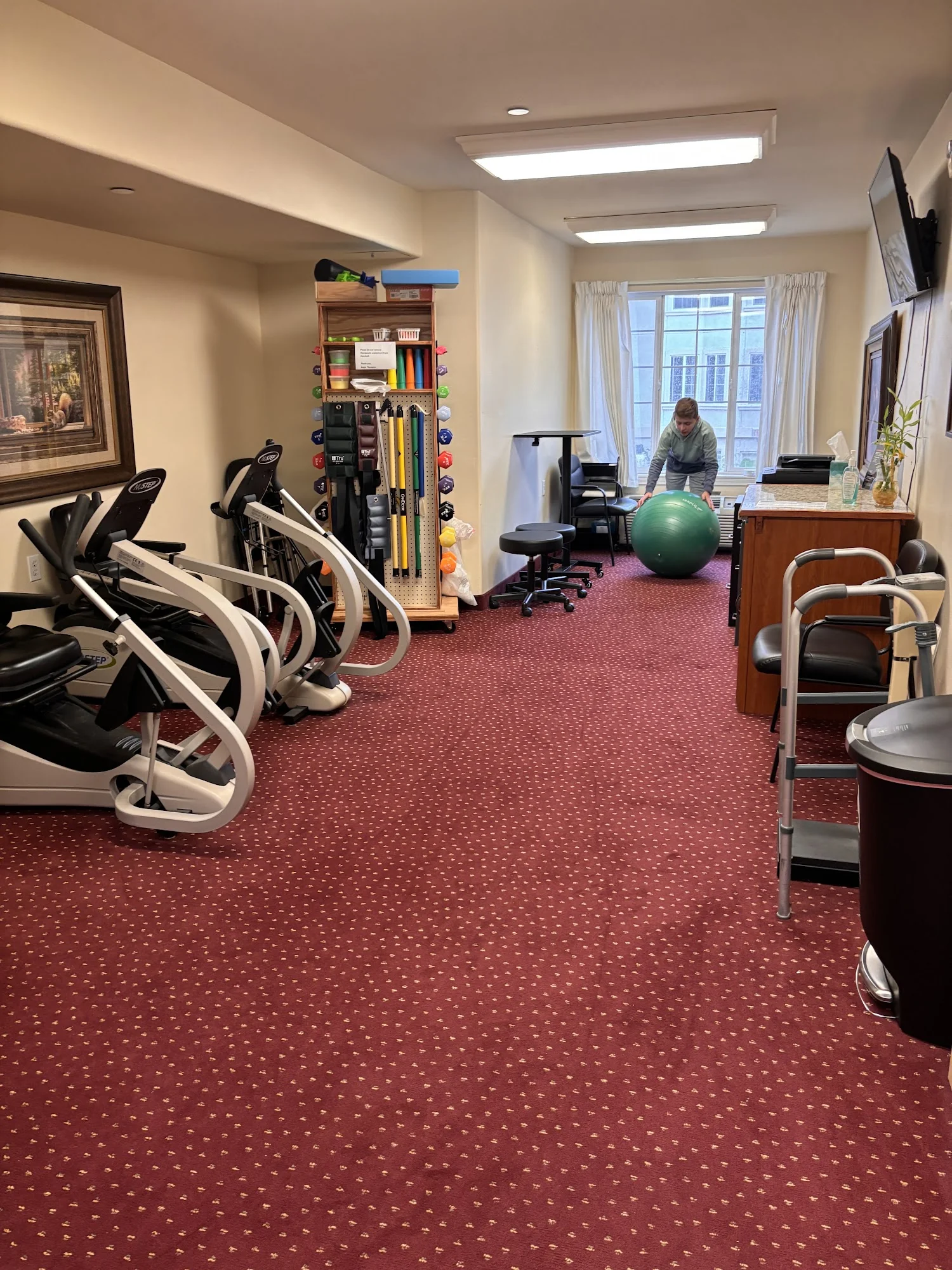 Scholl Canyon Estates Gracious Retirement Living
