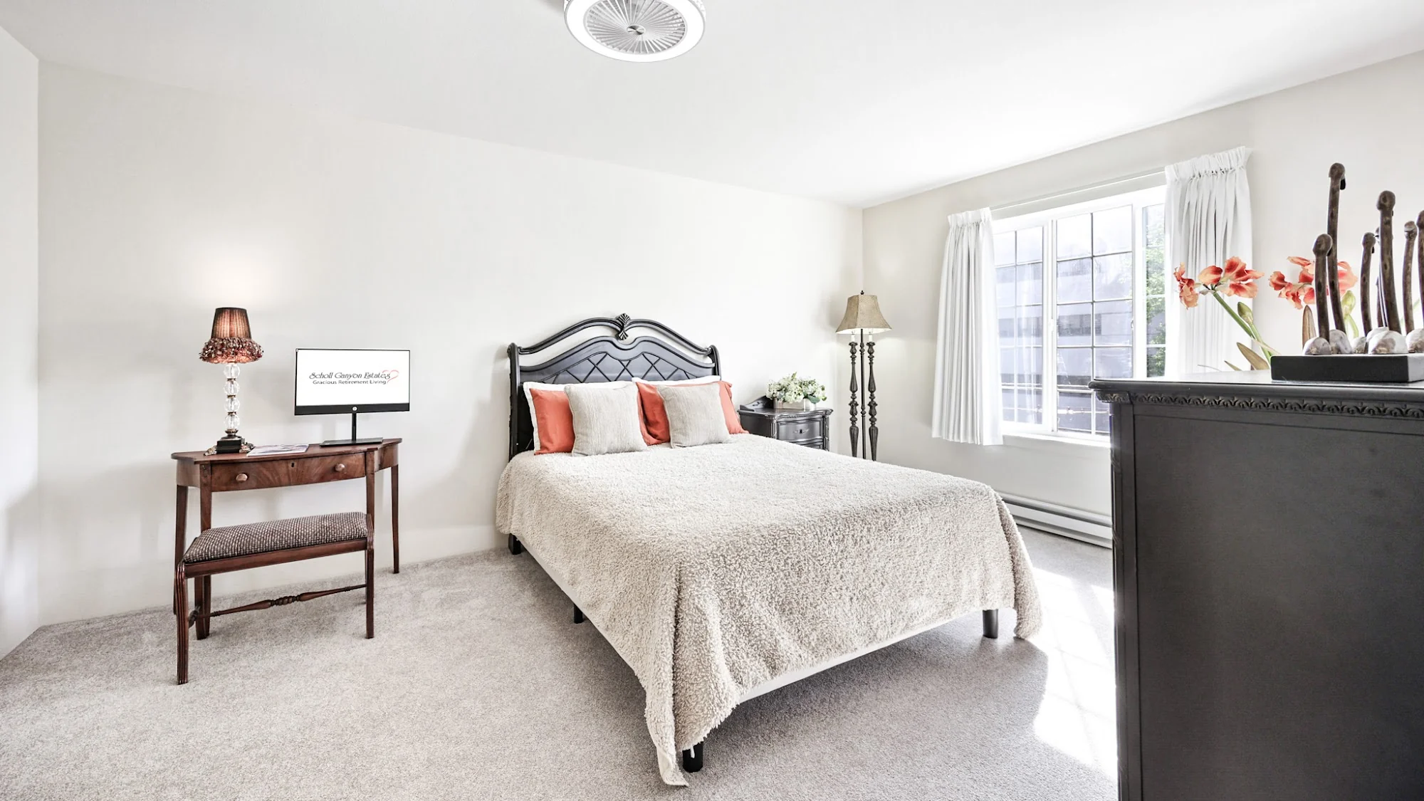 Scholl Canyon Estates Gracious Retirement Living