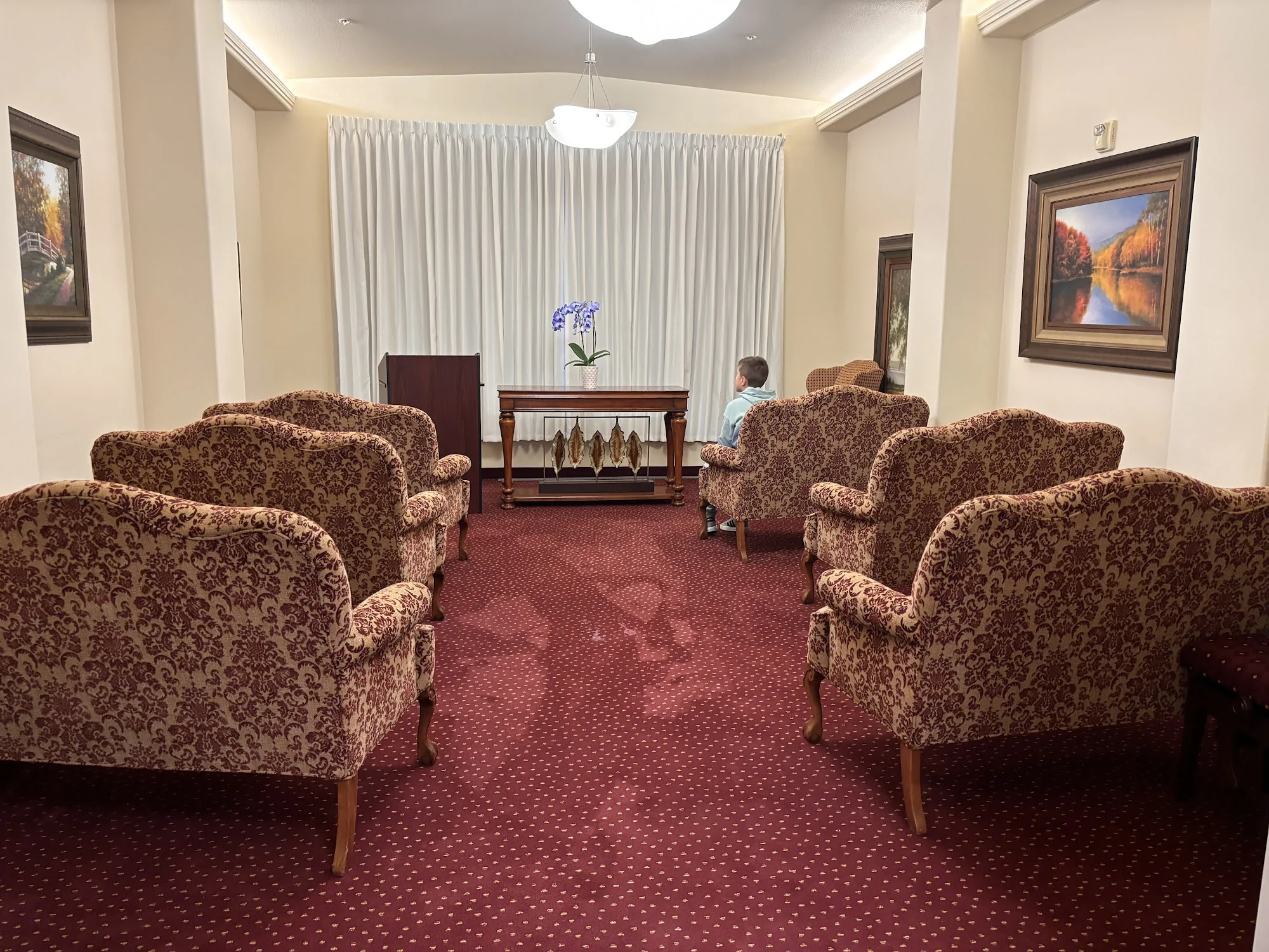 Scholl Canyon Estates Gracious Retirement Living