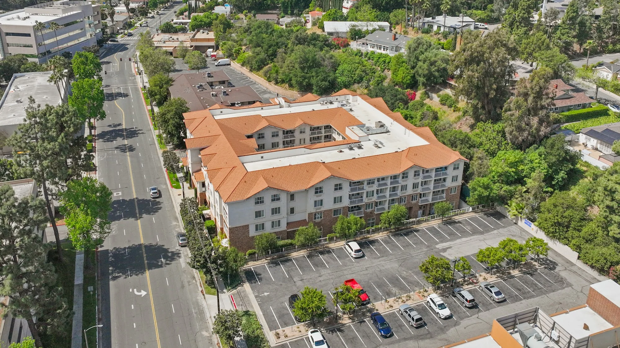 Scholl Canyon Estates Gracious Retirement Living