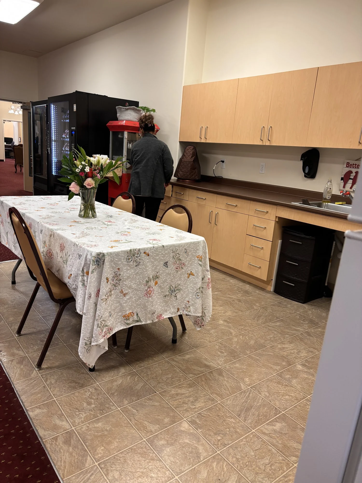 Scholl Canyon Estates Gracious Retirement Living