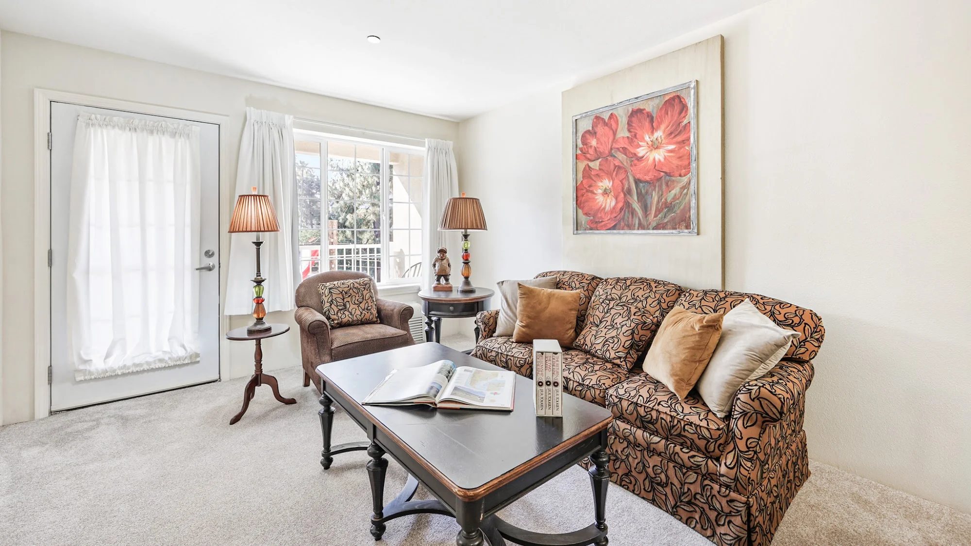 Scholl Canyon Estates Gracious Retirement Living