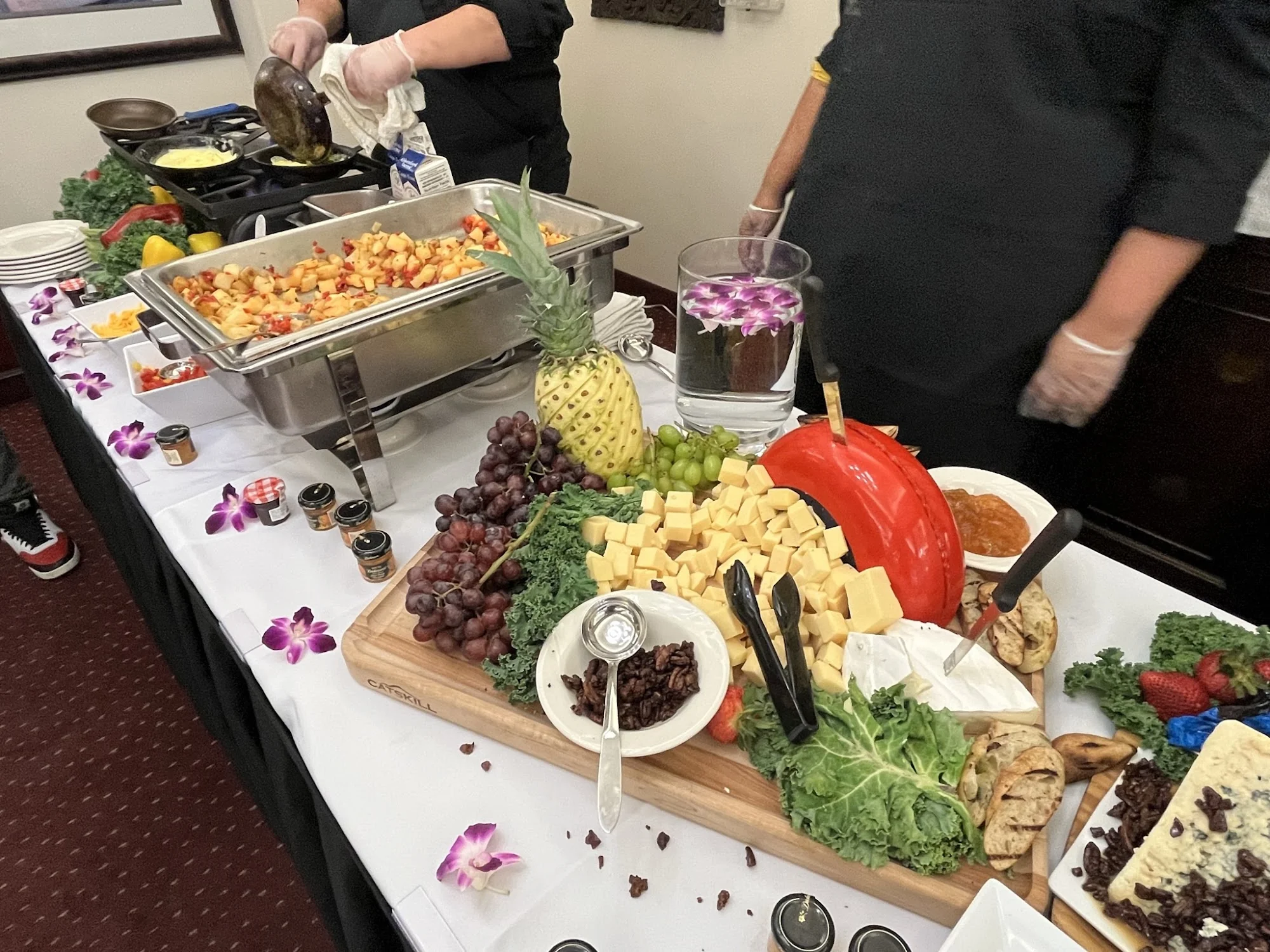 Scholl Canyon Estates Gracious Retirement Living