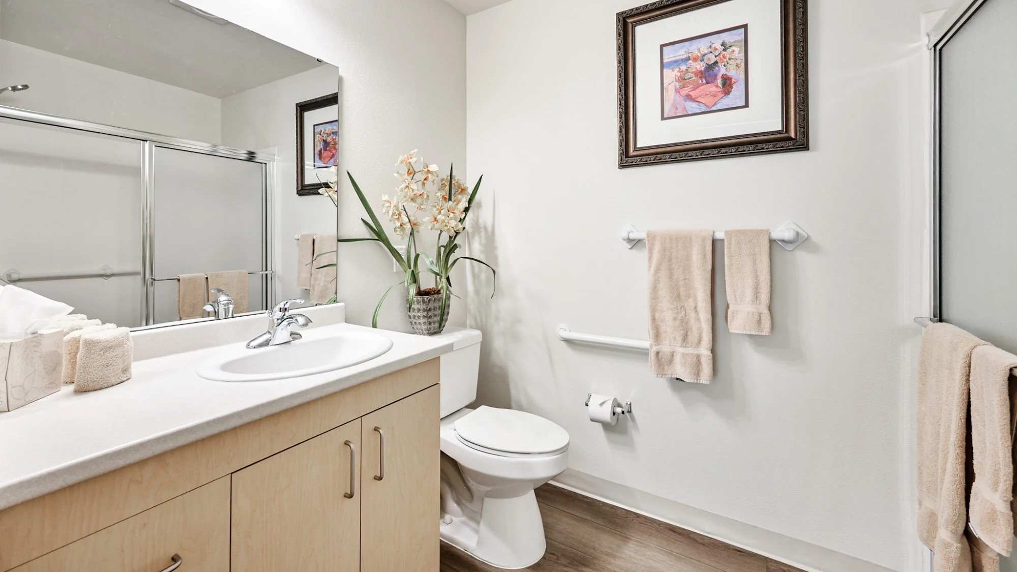 Scholl Canyon Estates Gracious Retirement Living