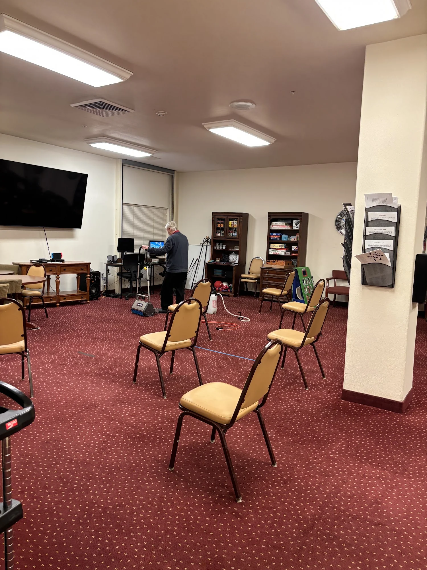 Scholl Canyon Estates Gracious Retirement Living