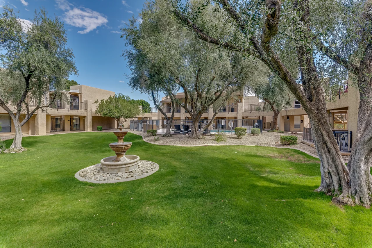 Scottsdale Skilled Nursing & Senior Living (Formerly Village Square)