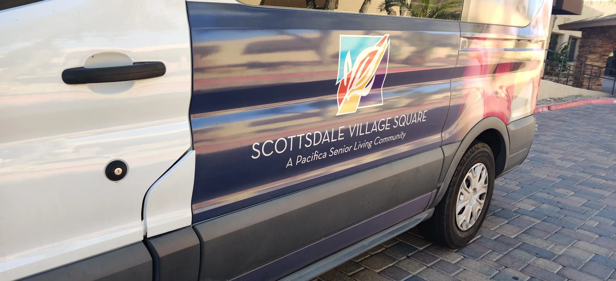 Scottsdale Skilled Nursing & Senior Living (Formerly Village Square)