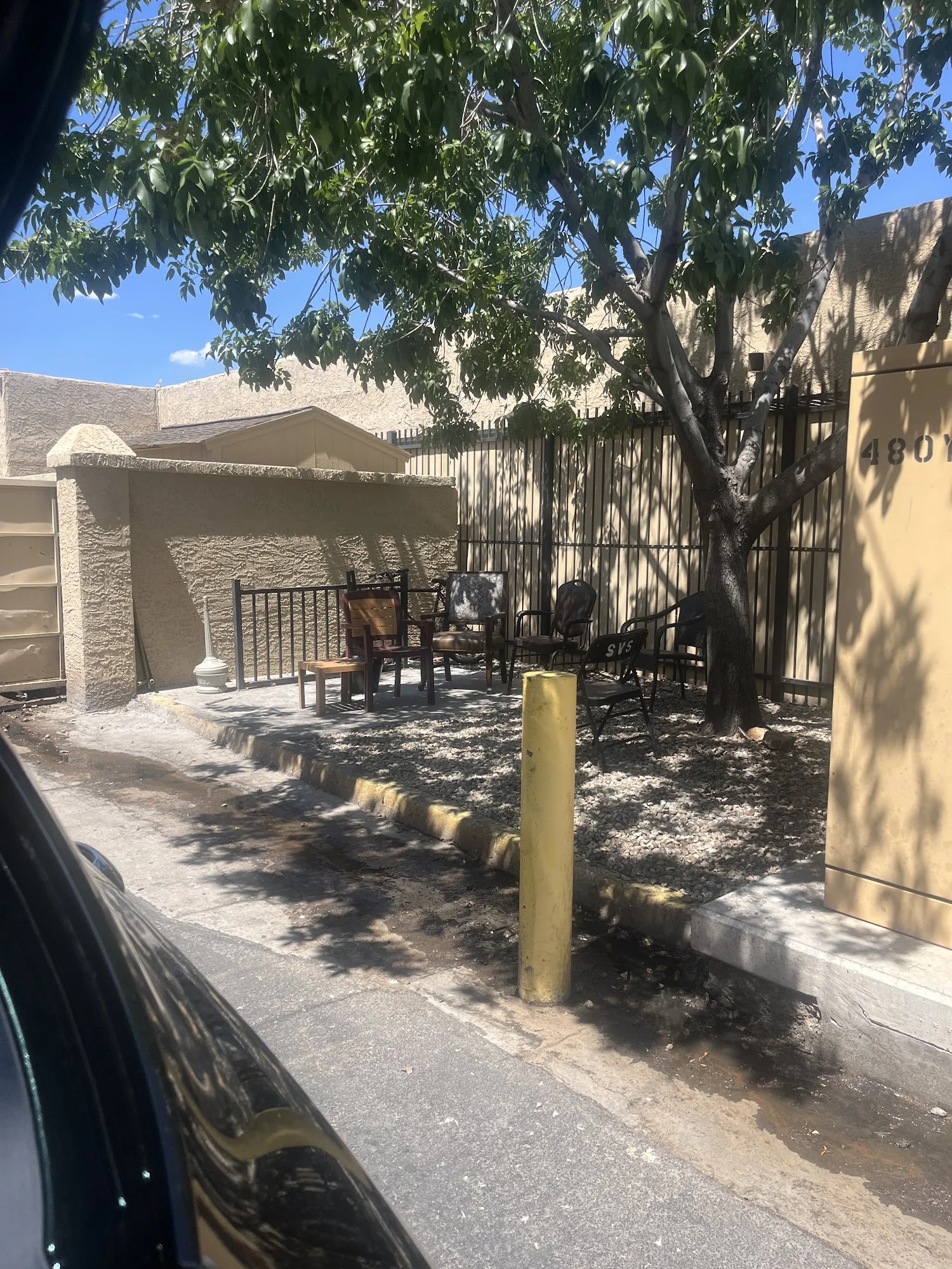 Scottsdale Skilled Nursing & Senior Living (Formerly Village Square)