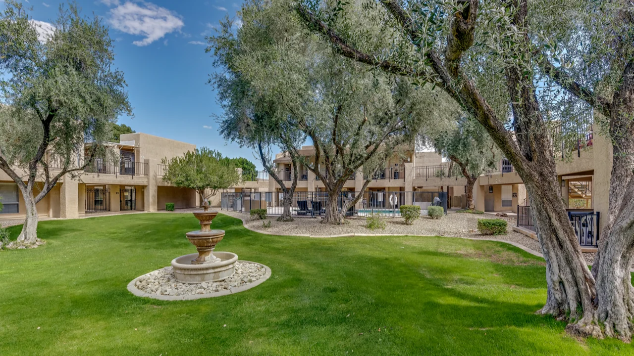 Scottsdale Skilled Nursing & Senior Living (Formerly Village Square)