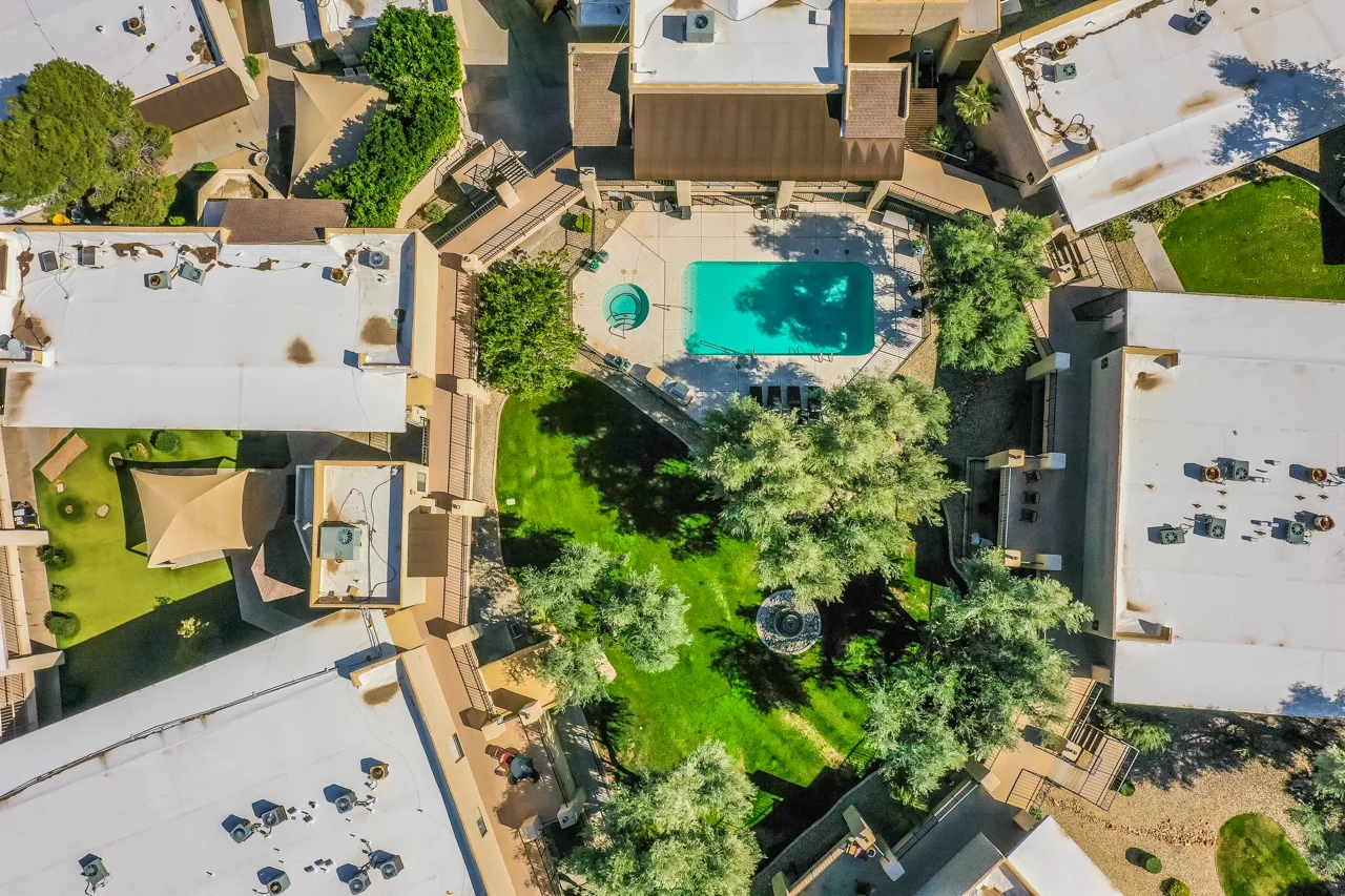 Scottsdale Skilled Nursing & Senior Living (Formerly Village Square)