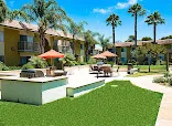 SEABREEZE APARTMENTS