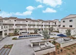 SEABREEZE APARTMENTS